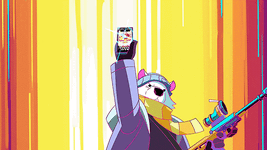 friends vs friends.gif